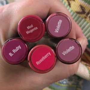 Lipsense for Sarah O